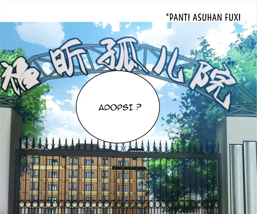 The 8th Consciousness Chapter 06 Bahasa Indonesia